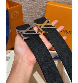 루이비통 벨트 (버클컬러 금장, 은장)