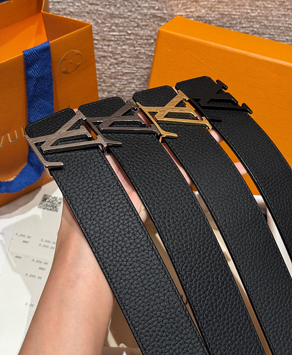 루이비통 벨트 40mm (4COLOR)