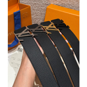 루이비통 벨트 40mm (4COLOR)