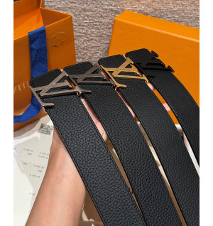 루이비통 벨트 40mm (4COLOR)