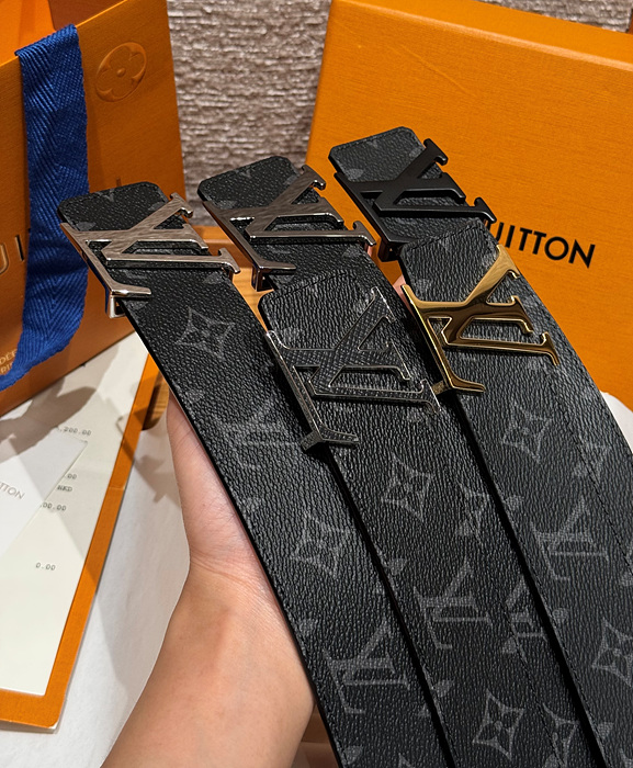 루이비통 벨트 40mm (5COLOR)