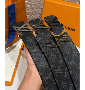 루이비통 벨트 40mm (5COLOR)