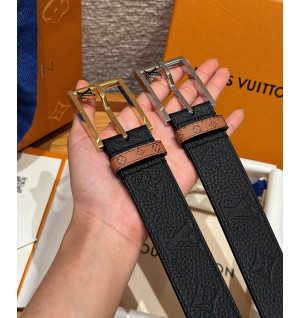 루이비통 벨트 35mm (메탈컬러 금장,은장)