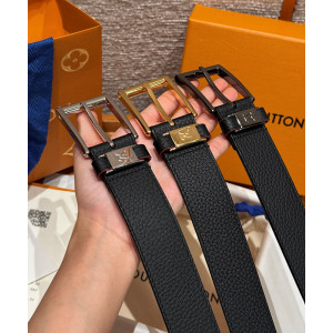 루이비통 벨트 35mm (3COLOR)