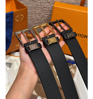 루이비통 벨트 35mm (3COLOR)