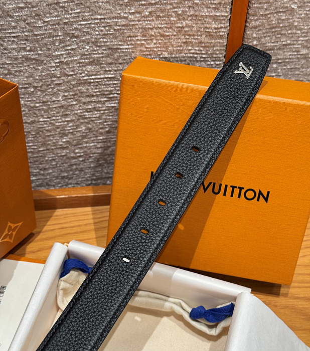 루이비통 벨트 35mm (3COLOR)