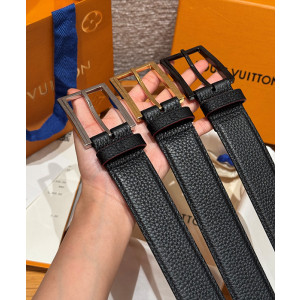 루이비통 벨트 35mm (3COLOR)