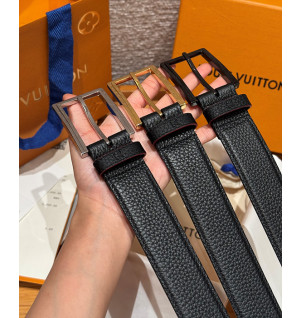 루이비통 벨트 35mm (3COLOR)