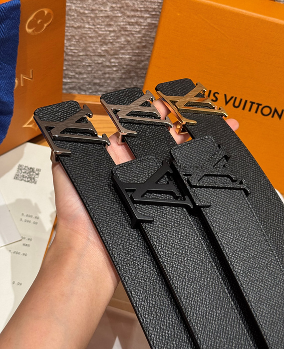 루이비통 벨트 40mm (5COLOR)