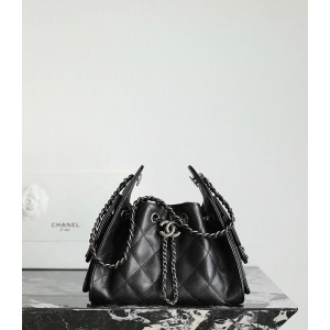 샤넬 25C 크루즈 뉴 호보백 미니 (25백)