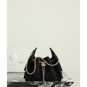 샤넬 25C 크루즈 뉴 호보백 미니 (25백)