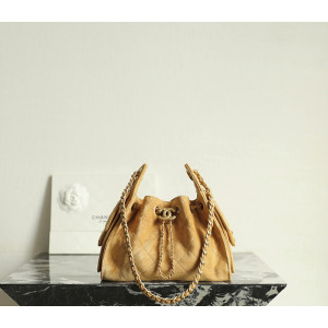 샤넬 25C 크루즈 뉴 호보백 미니 (25백)