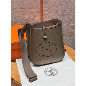 에르메스 에블린 23 올수공 (컬러 에토프)