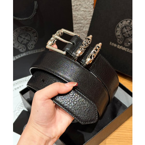 크롬하츠 롤러 벨트 3.8cm