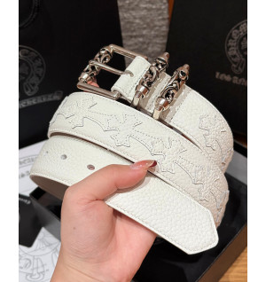 크롬하츠 롤러 벨트 3.8cm